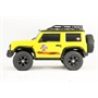 FTX Outback 3.0 Paso RTR 1/10 Trail Crawler Yellow13 - FTX5593Y