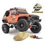 FTX OUTBACK FURY XTREME 4x4 1/10 SCALER - FTX5583