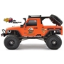 FTX OUTBACK FURY XTREME 4x4 1/10 SCALER7 - FTX5583