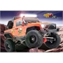 FTX OUTBACK FURY XTREME 4x4 1/10 SCALER9 - FTX5583