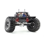 FTX Outback GEO BLU 4x4 RTR Scaler 1/10 RTR con luci3 - FTX5591BL