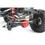 FTX Outback GEO BLU 4x4 RTR Scaler 1/10 RTR con luci6 - FTX5591BL