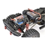 FTX Outback GEO BLU 4x4 RTR Scaler 1/10 RTR con luci11 - FTX5591BL