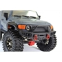 FTX Outback GEO GRIGIO 4x4 RTR Scaler 1/10 RTR con luci2 - FTX5591GY