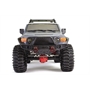 FTX Outback GEO GRIGIO 4x4 RTR Scaler 1/10 RTR con luci5 - FTX5591GY