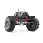 FTX Outback GEO GRIGIO 4x4 RTR Scaler 1/10 RTR con luci6 - FTX5591GY