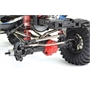 FTX Outback GEO ROSSO 4x4 RTR Scaler 1/10 RTR con luci6 - FTX5591R