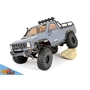 FTX OUTBACK HI-ROCK 4x4 RTR 1/10 TRAIL CRAWLER4 - FTX5587