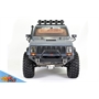 FTX OUTBACK HI-ROCK 4x4 RTR 1/10 TRAIL CRAWLER9 - FTX5587