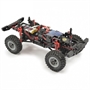 FTX Outback MINI 2.0 PASO 1/24 4x4 Scaler RTR con luci GIALLO4 - FTX5508Y