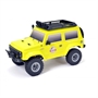 FTX Outback MINI 2.0 PASO 1/24 4x4 Scaler RTR con luci GIALLO6 - FTX5508Y