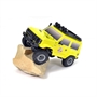 FTX Outback MINI 2.0 PASO 1/24 4x4 Scaler RTR con luci GIALLO7 - FTX5508Y