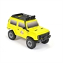 FTX Outback MINI 2.0 PASO 1/24 4x4 Scaler RTR con luci GIALLO9 - FTX5508Y