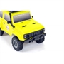 FTX Outback MINI 2.0 PASO 1/24 4x4 Scaler RTR con luci GIALLO10 - FTX5508Y