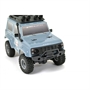 FTX Outback MINI 2.0 PASO 1/24 4x4 Scaler RTR con luci GRIGIO CHIARO8 - FTX5508GY