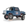 FTX Outback MINI 2.0 RANGER 1/24 4x4 Scaler RTR con luci BLU SCURO2 - FTX5507DB