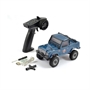 FTX Outback MINI 2.0 RANGER 1/24 4x4 Scaler RTR con luci BLU SCURO6 - FTX5507DB