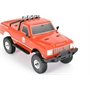 FTX OUTBACK Mini Patriot 1/18 Trail Ready RTR ROSSO8 - FTX5522R