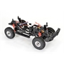 FTX OUTBACK Mini Patriot 1/18 Trail Ready RTR ROSSO10 - FTX5522R