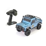 FTX OUTBACK RANGER XC Pick Up RTR 1/16 TRAIL CRAWLER BLU4 - FTX5588B