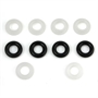 B8 Kit o-ring e spessori ammortizzatore (4) - 561365
