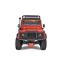 FTX OUTBACK RANGER XC Pick Up RTR 1/16 TRAIL CRAWLER ROSSO3 - FTX5588R