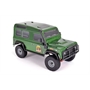 FTX OUTBACK RANGER XC RTR 1/16 TRAIL CRAWLER GREEN4 - FTX5589G