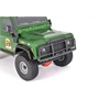 FTX OUTBACK RANGER XC RTR 1/16 TRAIL CRAWLER GREEN7 - FTX5589G