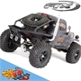 FTX OUTBACK TEXAN 4x4 RTR 1/10 TRAIL CRAWLER GRIGIO - FTX5590GY