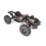 FTX OUTBACK TEXAN 4x4 RTR 1/10 TRAIL CRAWLER GRIGIO2 - FTX5590GY