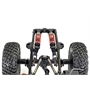 FTX OUTBACK TEXAN 4x4 RTR 1/10 TRAIL CRAWLER GRIGIO8 - FTX5590GY