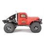 FTX OUTBACK TEXAN 4x4 RTR 1/10 TRAIL CRAWLER ROSSO2 - FTX5590R