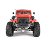 FTX OUTBACK TEXAN 4x4 RTR 1/10 TRAIL CRAWLER ROSSO3 - FTX5590R
