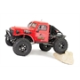 FTX OUTBACK TEXAN 4x4 RTR 1/10 TRAIL CRAWLER ROSSO4 - FTX5590R