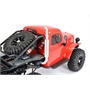 FTX OUTBACK TEXAN 4x4 RTR 1/10 TRAIL CRAWLER ROSSO5 - FTX5590R
