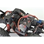 FTX OUTBACK TEXAN 4x4 RTR 1/10 TRAIL CRAWLER ROSSO21 - FTX5590R