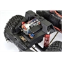 FTX OUTBACK TEXAN 4x4 RTR 1/10 TRAIL CRAWLER ROSSO22 - FTX5590R