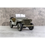 ROC HOBBY 1941 Willys 1/12 Military Scaler RTR2 - ROC11201RTR
