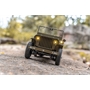 ROC HOBBY 1941 Willys 1/12 Military Scaler RTR8 - ROC11201RTR