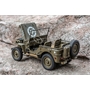 ROC HOBBY 1941 Willys 1/12 Military Scaler RTR10 - ROC11201RTR