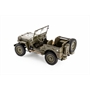 ROC HOBBY 1941 Willys 1/12 Military Scaler RTR17 - ROC11201RTR