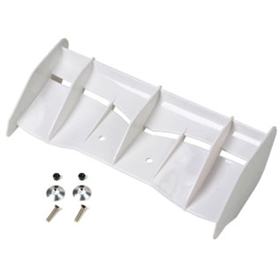 B8RS Alettone Bianco B8RS Alettone Bianco - 561353