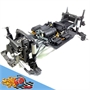 SHERPA Crawler CR3.4 1/10 EP Chassis Kit Preassemblato - AB12014