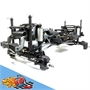 SHERPA Crawler CR3.4 1/10 EP Chassis Kit Preassemblato2 - AB12014