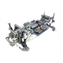 SHERPA Crawler CR3.4 1/10 EP Chassis Kit Preassemblato3 - AB12014