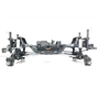 SHERPA Crawler CR3.4 1/10 EP Chassis Kit Preassemblato12 - AB12014