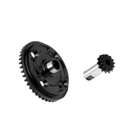 M1/M8 NUOVE COPPIE CONICHE 43T + 13T M1/M8 NUOVE COPPIE CONICHE 43T + 13T - 560278