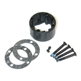 M1B Kit differenziale (Cassa,tappo,guarnizione,grani) M1B Kit differenziale (Cassa,tappo,guarnizione,grani) - 560102