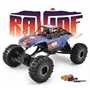 FTX RAVINE M.O.A. Rock Buggy Crawler RTR 1/10 4 ruote sterzanti - FTX5574