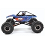 FTX RAVINE M.O.A. Rock Buggy Crawler RTR 1/10 4 ruote sterzanti3 - FTX5574